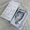 Kohagoki Oxygen Mask for Adults - Soft Silicone Face Mask with Oxygen Tubing, Adjustable Head Straps, Lightweight & Comfortable for Home Use, Universal Fit for Most Concentrators