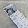 Kohagoki Oxygen Mask for Adults - Soft Silicone Face Mask with Oxygen Tubing, Adjustable Head Straps, Lightweight & Comfortable for Home Use, Universal Fit for Most Concentrators