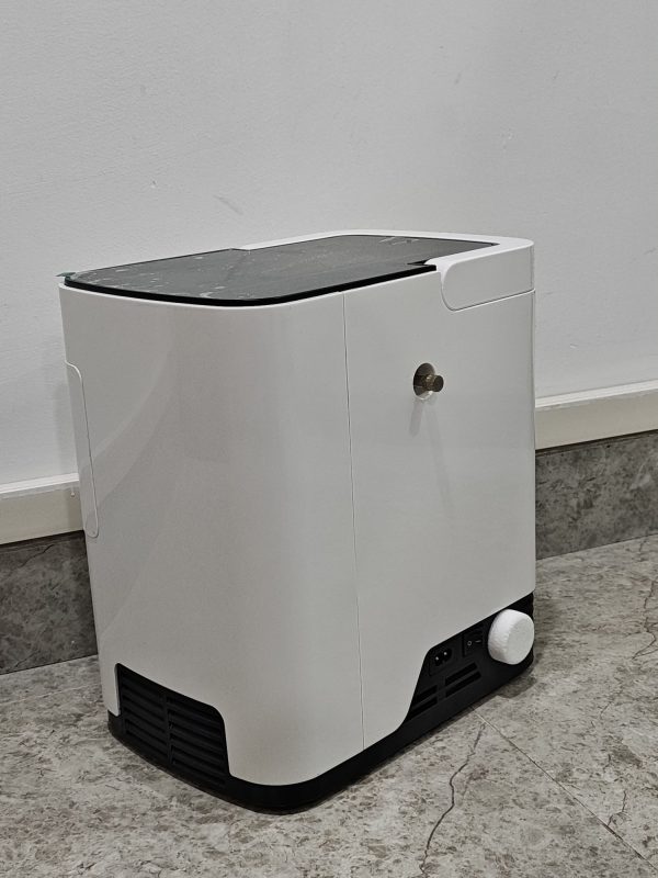 P20260403-175439 Kohagoki 7L Oxygen Concentrator for Home Use - Portable, Quiet Operation, Complete Wellness System