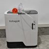 P20260403-175559 Kohagoki 7L Oxygen Concentrator for Home Use - Portable, Quiet Operation, Complete Wellness System